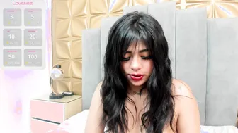 melani_dream lush cam nude