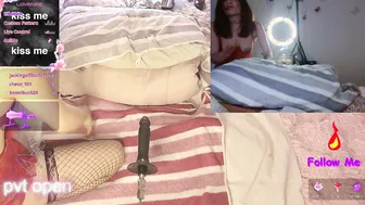 coralita420 recorded nude video 25053