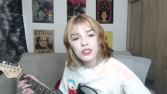 lovely_cass recorded nude video 25076
