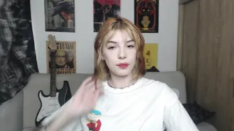 lovely_cass recorded nude video 25076