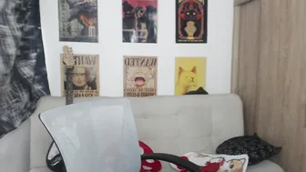 lovely_cass recorded nude video 25076