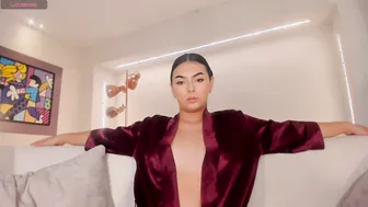 dannagibbs on cam 10-Apr-25