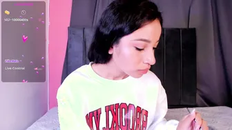 alissarose_ recorded nude video 25151