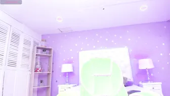 zoe_kravitx recorded nude video 25179