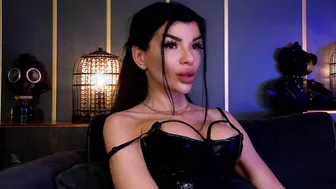 mistresselenia recorded nude video 25200