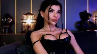 mistresselenia recorded nude video 25200