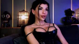 mistresselenia recorded nude video 25200