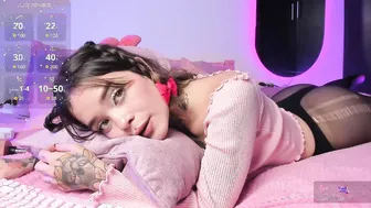 _sabrinamoon recorded nude video 25207
