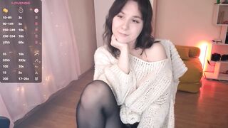 jane_kinn feet hot webcam porn video