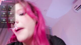 Crazy__wine porn cam video