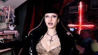 amberangel666 goddess premium porn