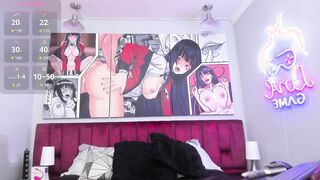 Raychelosher live cam video 11-Apr-2025