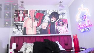 Raychelosher live cam video 11-Apr-2025