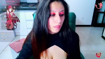 moon_blue222 recorded nude video 25286