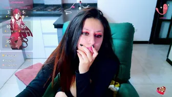moon_blue222 recorded nude video 25286