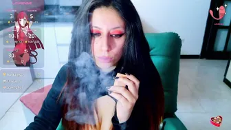 moon_blue222 recorded nude video 25286