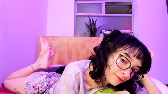 petitee_lunna recorded nude video 25289