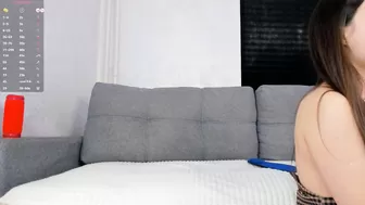 Cindycumalot feet (04-11-2025)