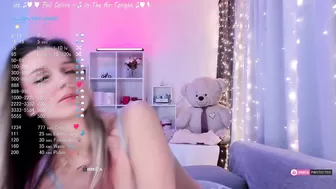 karamelsw cam show (04-12-2025)