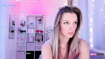 karamelsw recorded nude video 25431