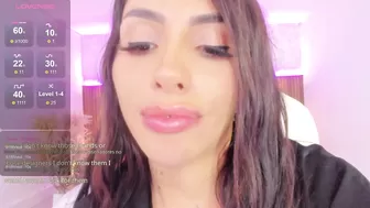 Sarah_stonne_ lovense sex cam