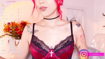 melytaylor recorded nude video 25445