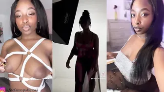 kimberlylenox recorded nude video 25470