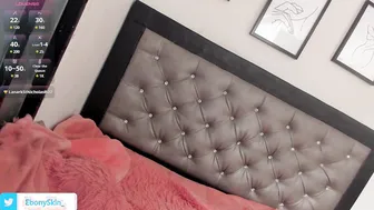 ebonyskinn recorded nude video 25477