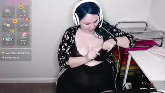 sweet_gracie (04/12/2025) bbw