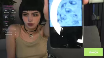 aislyfrary recorded nude video 25485
