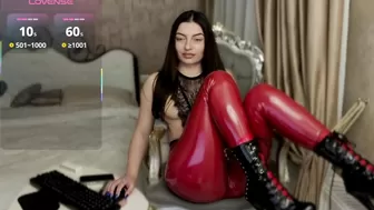 abby_thedevil recorded nude video 25530