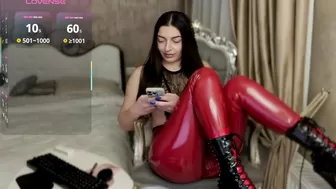 abby_thedevil recorded nude video 25530