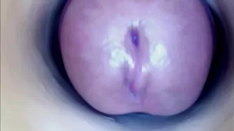 Paulainoscente live webcam show 13 April 2025