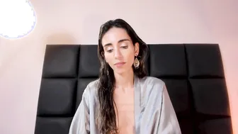 Ninacavallli naked on cam nude