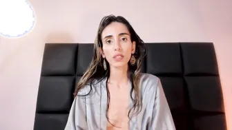 ninacavallli recorded nude video 25564