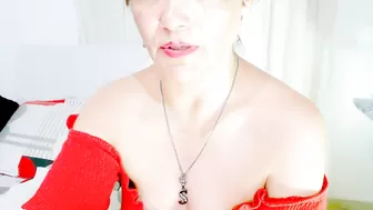 sandi_amaya recorded nude video 25594