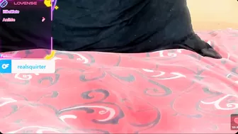 Realsquirter (04-13-2025)