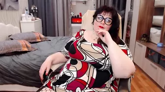 sexymilfsquirter recorded nude video 25668