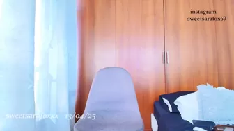 Sweetsarafoxxx bbc porn chat