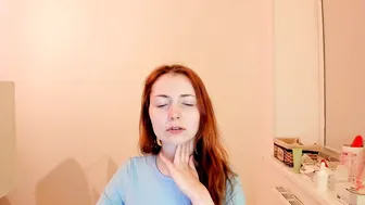 summer_preston recorded nude video 25706