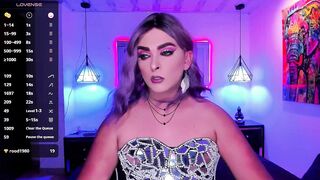 Any_sophia live on cam 15 April 2025