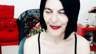 kalysta4u mature cam girl