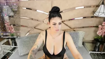 pamemiller bigboobs on webcam