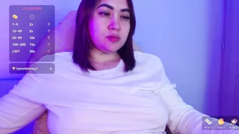 m33li recorded nude video 250054