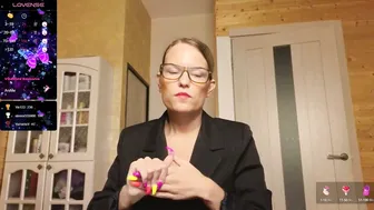 findom_lady_shine horny amateur (10-12-2025)