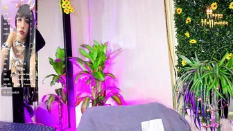Mikaelarangel 10-12-2025 live cam video