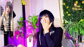 Mikaelarangel 10-12-2025 live cam video