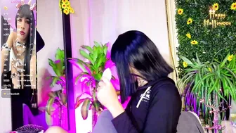 Mikaelarangel 10-12-2025 live cam video