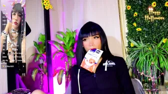 Mikaelarangel 10-12-2025 live cam video