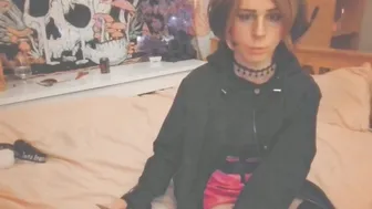 notyourfemboi recorded nude video 250160